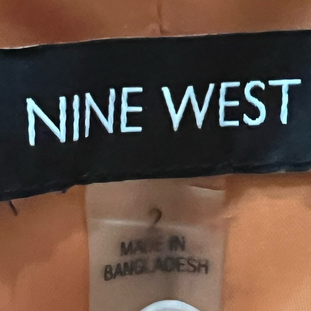 Nine West